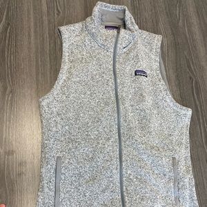 Patagonia Worn Wear - Fleece Jacket Large